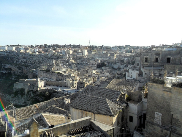Imagen de la habitación del Hotel Palazzo Viceconte. Foto 7