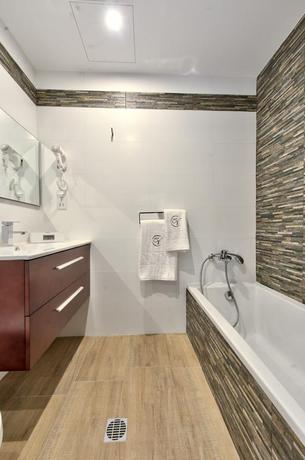 Imagen de la habitación del Hotel Palazzo Violetta. Foto 3