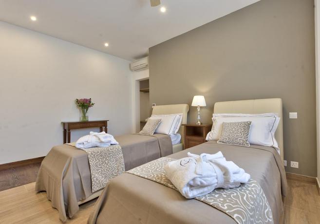 Imagen general del Hotel Palazzo Violetta. Foto 2