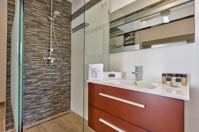 Imagen de la habitación del Hotel Palazzo Violetta. Foto 10