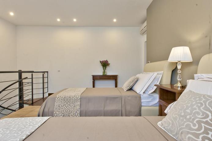 Imagen de la habitación del Hotel Palazzo Violetta. Foto 11