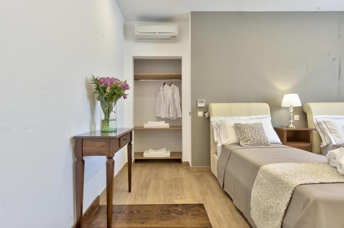 Imagen de la habitación del Hotel Palazzo Violetta. Foto 12