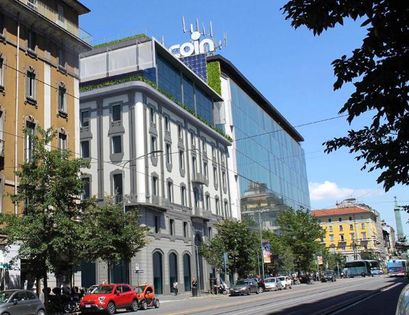 Imagen general del Hotel Palazzo Vittoria Milano. Foto 1