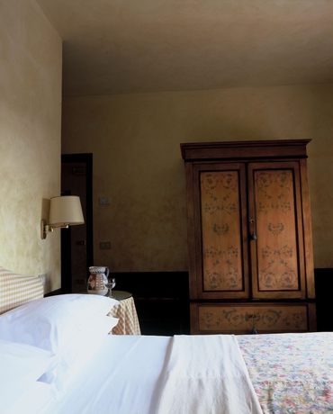 Imagen de la habitación del Hotel Palazzo Viviani Castello Di Montegridolfo. Foto 3