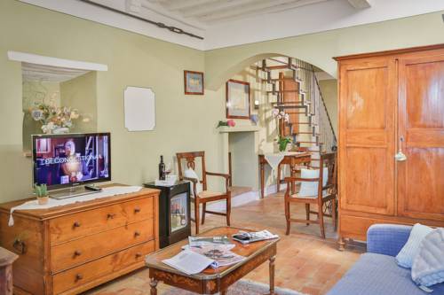 Imagen de la habitación del Hotel Palazzo Wellness & Relais - Capitano Collect. Foto 2