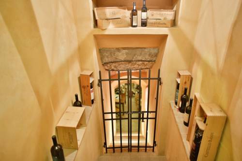 Imagen de la habitación del Hotel Palazzo Wellness & Relais - Capitano Collect. Foto 5