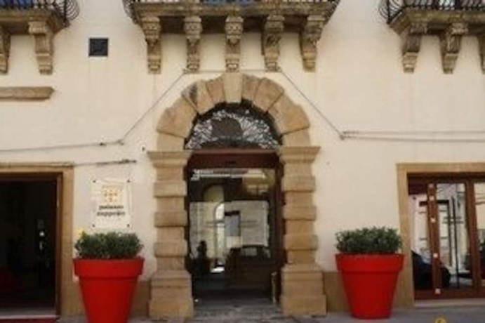 Imagen general del Hotel Palazzo Zuppello. Foto 1