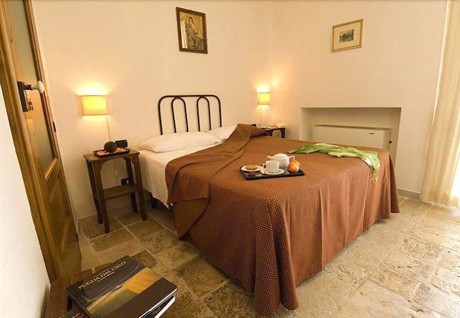 Imagen de la habitación del Hotel Palazzo d\'Erchia. Foto 7