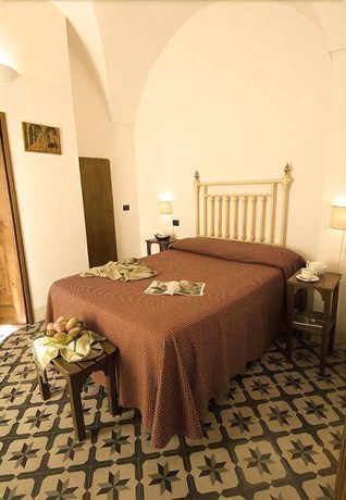 Imagen de la habitación del Hotel Palazzo d\'Erchia. Foto 10