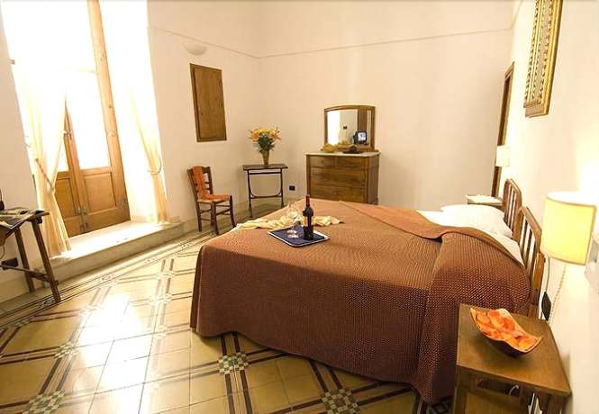 Imagen de la habitación del Hotel Palazzo d\'Erchia. Foto 14