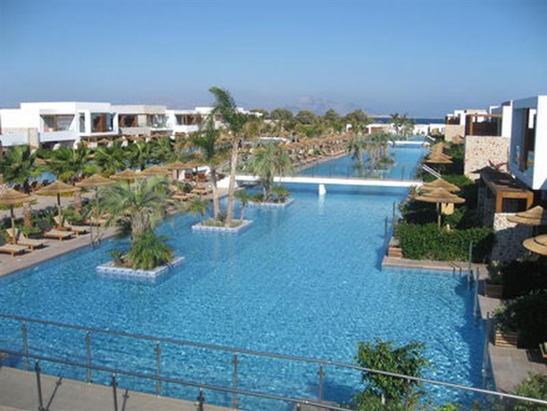 Imagen general del Hotel Palazzo del Mare. Foto 4