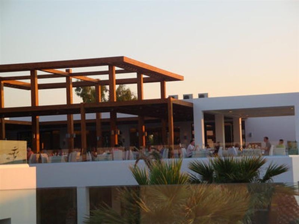 Imagen general del Hotel Palazzo del Mare. Foto 9