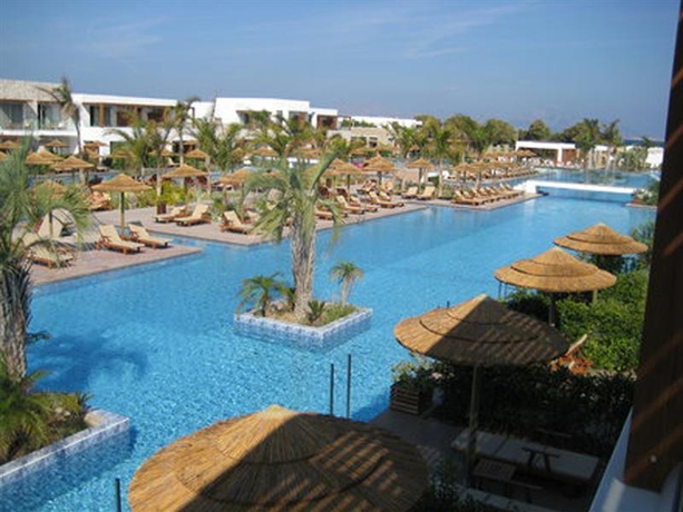 Imagen general del Hotel Palazzo del Mare. Foto 13