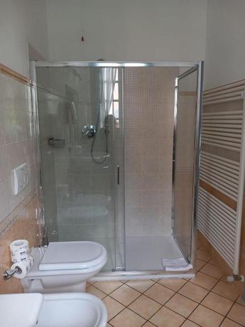 Imagen de la habitación del Hotel Palazzo del Vicer&egrave;. Foto 2