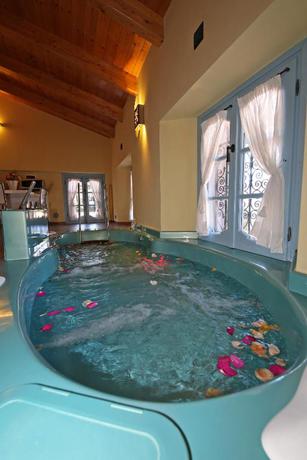 Imagen de la piscina del Hotel Palazzo del Vicer&egrave;. Foto 27