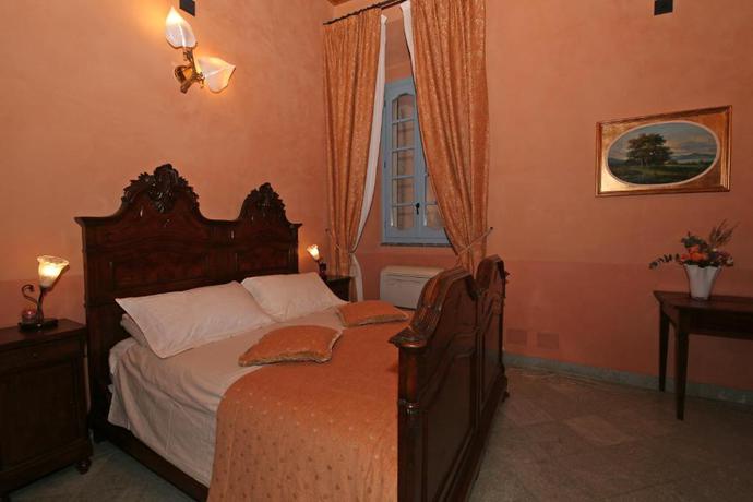 Imagen de la habitación del Hotel Palazzo del Vicer&egrave;. Foto 3