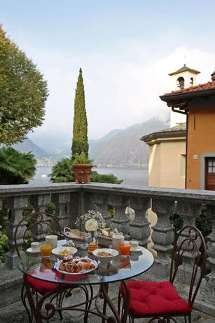Imagen de los exteriores del Hotel Palazzo del Vicer&egrave;. Foto 14