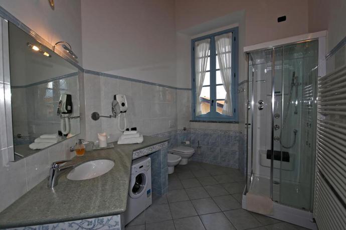 Imagen de la habitación del Hotel Palazzo del Vicer&egrave;. Foto 6
