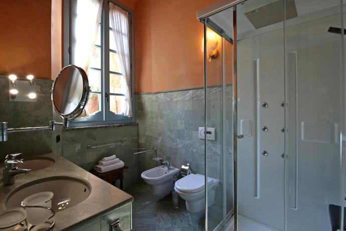 Imagen de la habitación del Hotel Palazzo del Vicer&egrave;. Foto 7