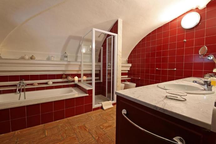 Imagen de la habitación del Hotel Palazzo del Vicer&egrave;. Foto 9