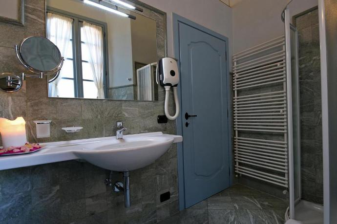 Imagen de la habitación del Hotel Palazzo del Vicer&egrave;. Foto 11