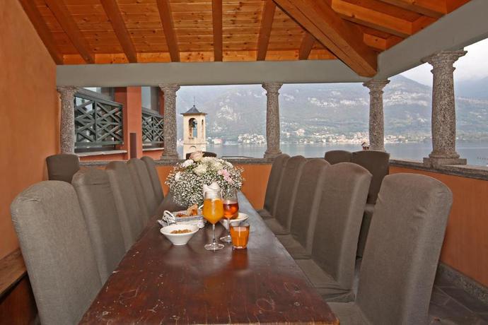 Imagen de los interiores del Hotel Palazzo del Vicer&egrave;. Foto 21