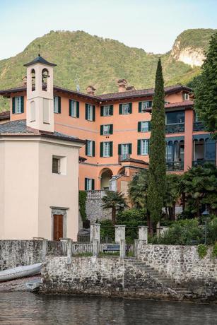 Imagen de los exteriores del Hotel Palazzo del Vicer&egrave;. Foto 15