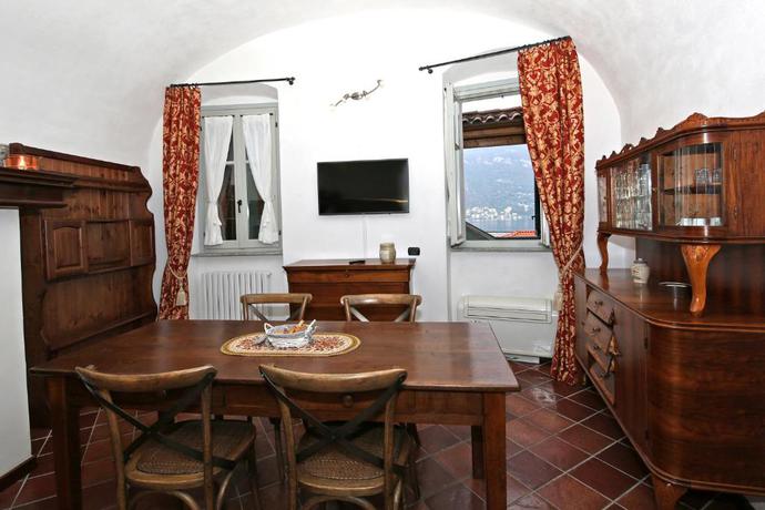 Imagen de los interiores del Hotel Palazzo del Vicer&egrave;. Foto 23