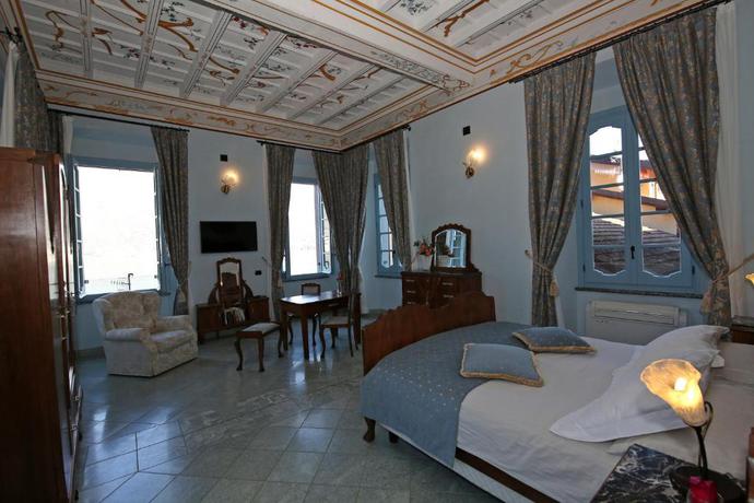 Imagen de la habitación del Hotel Palazzo del Vicer&egrave;. Foto 12
