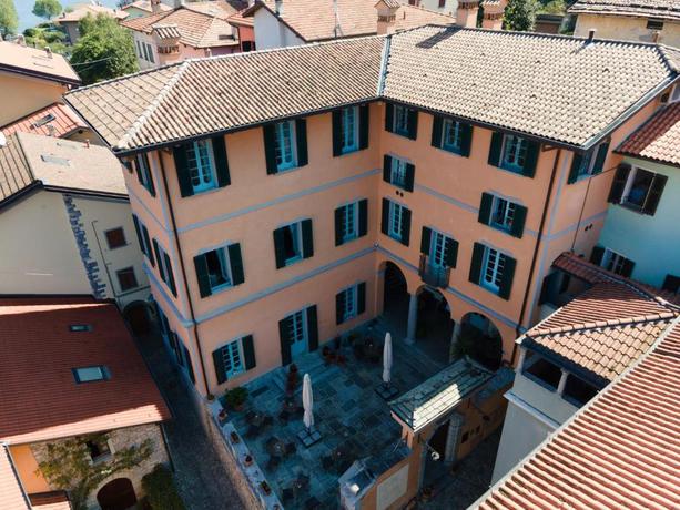Imagen general del Hotel Palazzo del Vicerè. Foto 1