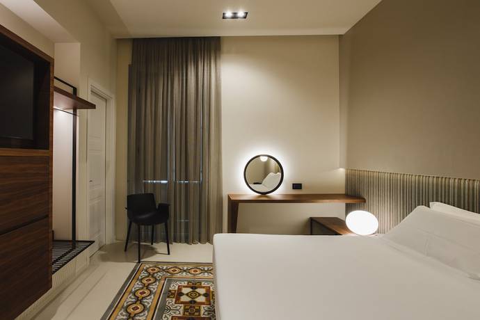 Imagen de la habitación del Hotel Palazzo della Fontana. Foto 11