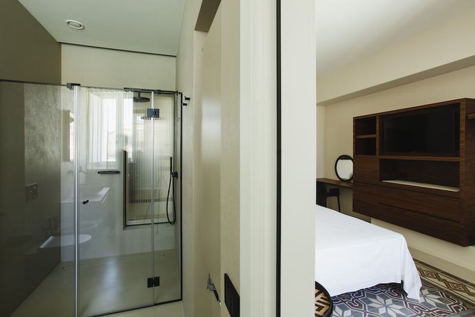 Imagen de la habitación del Hotel Palazzo della Fontana. Foto 12