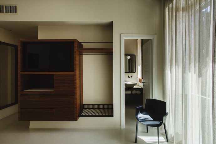 Imagen de la habitación del Hotel Palazzo della Fontana. Foto 18