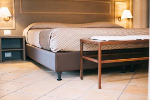 Imagen de la habitación del Hotel Palazzo della Scala Spa Hotel Suites and Apartments. Foto 8