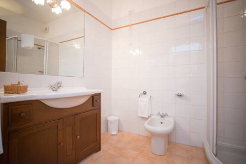 Imagen de la habitación del Hotel Palazzo della Scala Spa Hotel Suites and Apartments. Foto 9