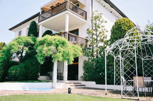 Imagen de la habitación del Hotel Palazzo della Scala Spa Hotel Suites and Apartments. Foto 13