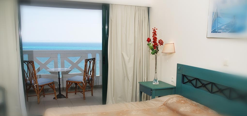 Imagen general del Hotel Palazzo di Zante. Foto 2