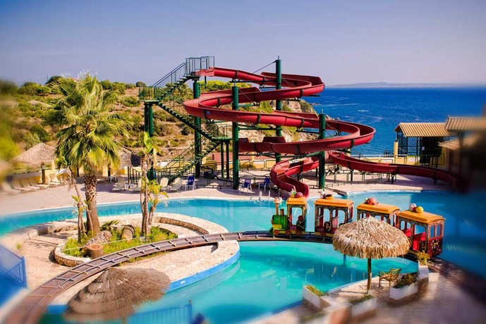 Imagen general del Hotel Palazzo di Zante. Foto 3