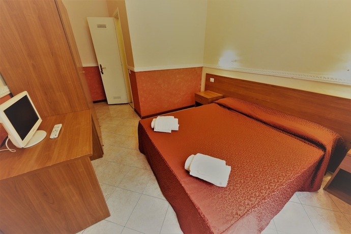 Imagen de la habitación del Hotel Palazzuolo, Florencia. Foto 8