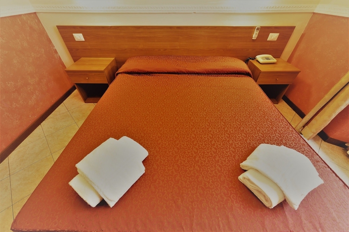 Imagen de la habitación del Hotel Palazzuolo, Florencia. Foto 9