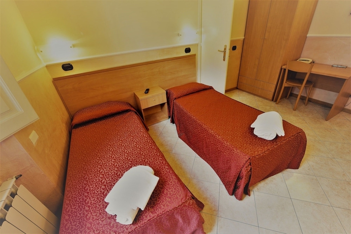 Imagen de la habitación del Hotel Palazzuolo, Florencia. Foto 13