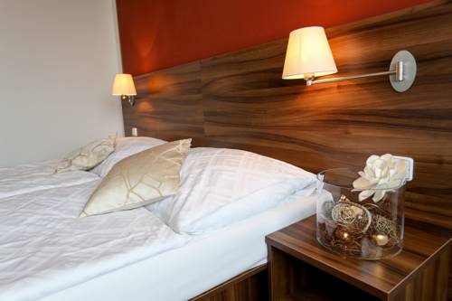 Imagen de la habitación del Hotel Palc&aacute;t. Foto 3