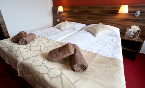 Imagen de la habitación del Hotel Palc&aacute;t. Foto 9