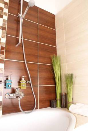 Imagen de la habitación del Hotel Palc&aacute;t. Foto 11