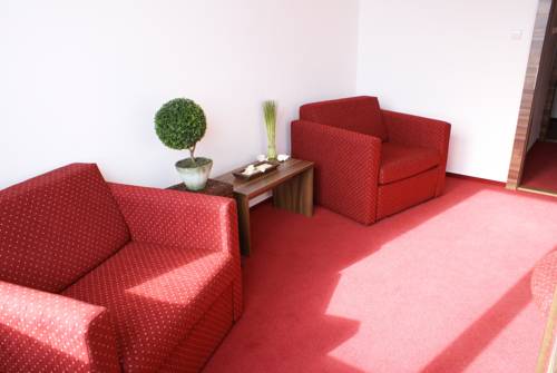 Imagen de la habitación del Hotel Palc&aacute;t. Foto 12