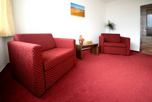 Imagen de la habitación del Hotel Palc&aacute;t. Foto 13