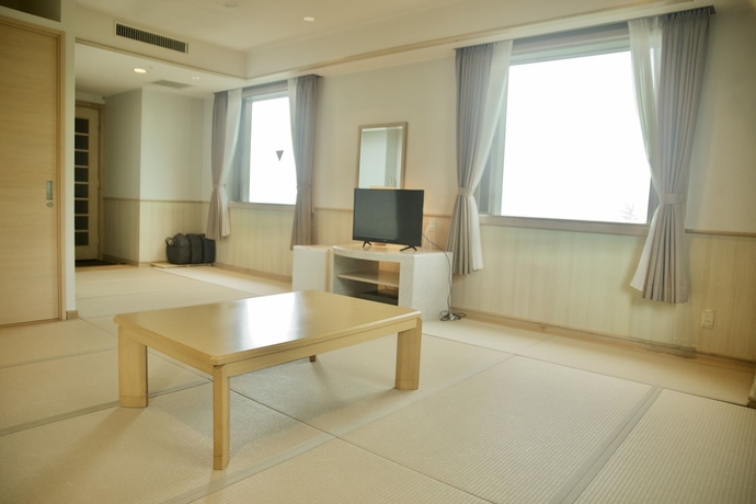 Imagen de la habitación del Hotel Palcall Tsumagoi Resort. Foto 4
