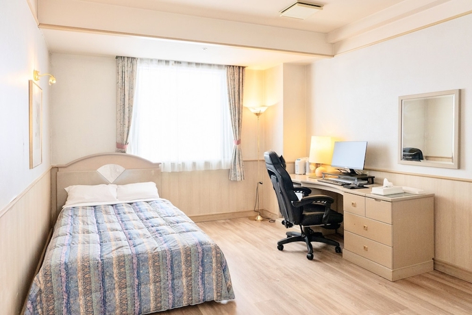 Imagen de la habitación del Hotel Palcall Tsumagoi Resort. Foto 11
