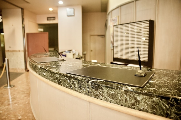 Imagen de los interiores del Hotel Palcall Tsumagoi Resort. Foto 16