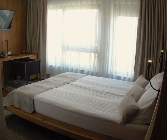 Imagen general del Hotel Palcich. Foto 1